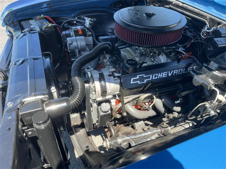 1970 Chevrolet Nova 3rd Gen - Image 13 of 22