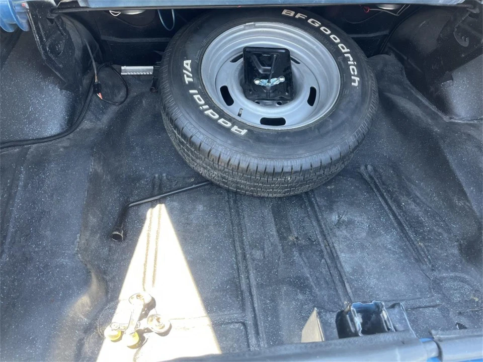 1970 Chevrolet Nova 3rd Gen - Image 11 of 22