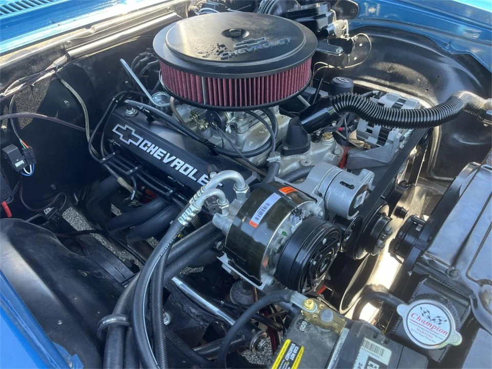 1970 Chevrolet Nova 3rd Gen - Image 12 of 22