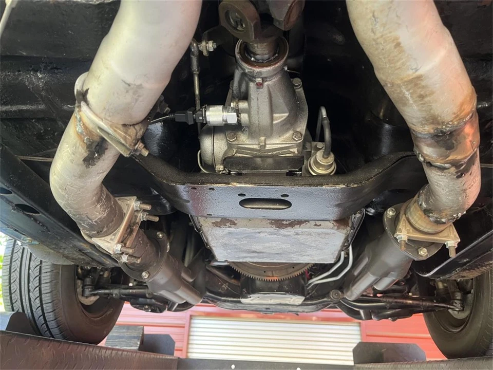 1970 Chevrolet Nova 3rd Gen - Image 18 of 22