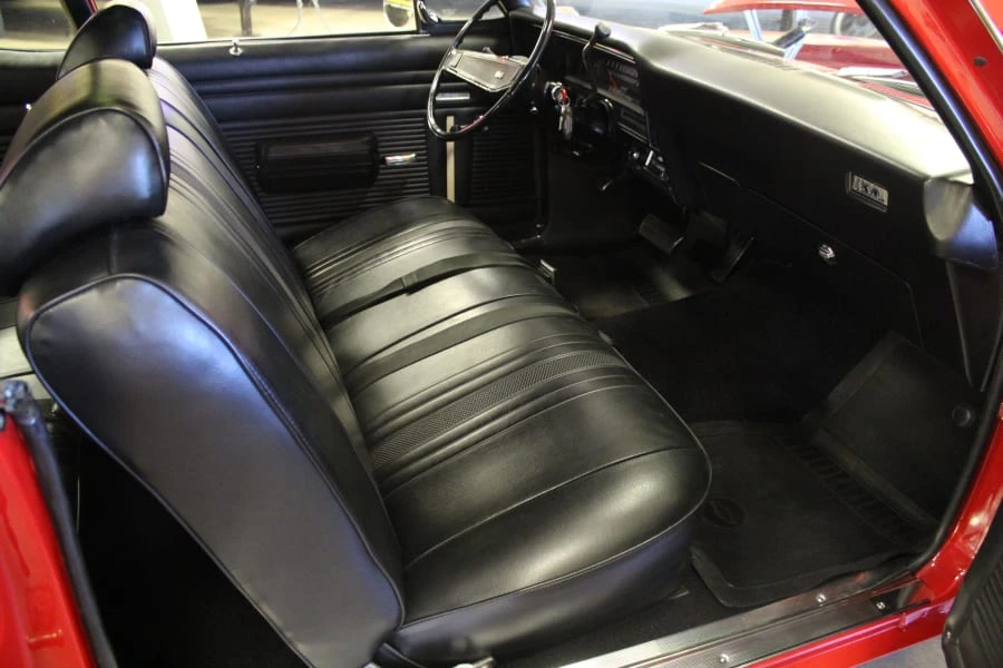 1970 Chevrolet Nova 3rd Gen - Image 8 of 12