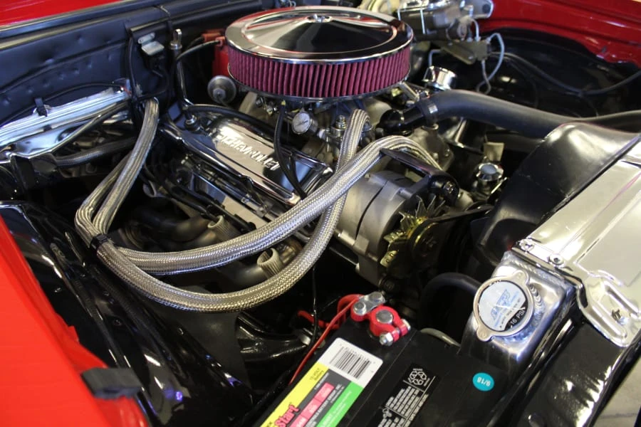 1970 Chevrolet Nova 3rd Gen - Image 10 of 12