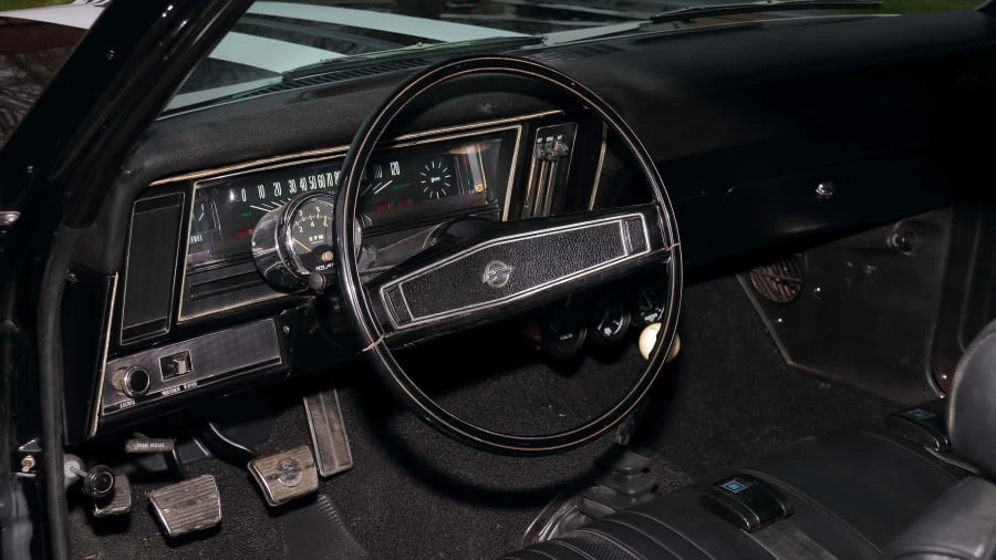 1970 Chevrolet Nova 3rd Gen - Image 9 of 20