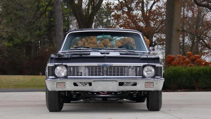 1970 Chevrolet Nova 3rd Gen - Image 14 of 20