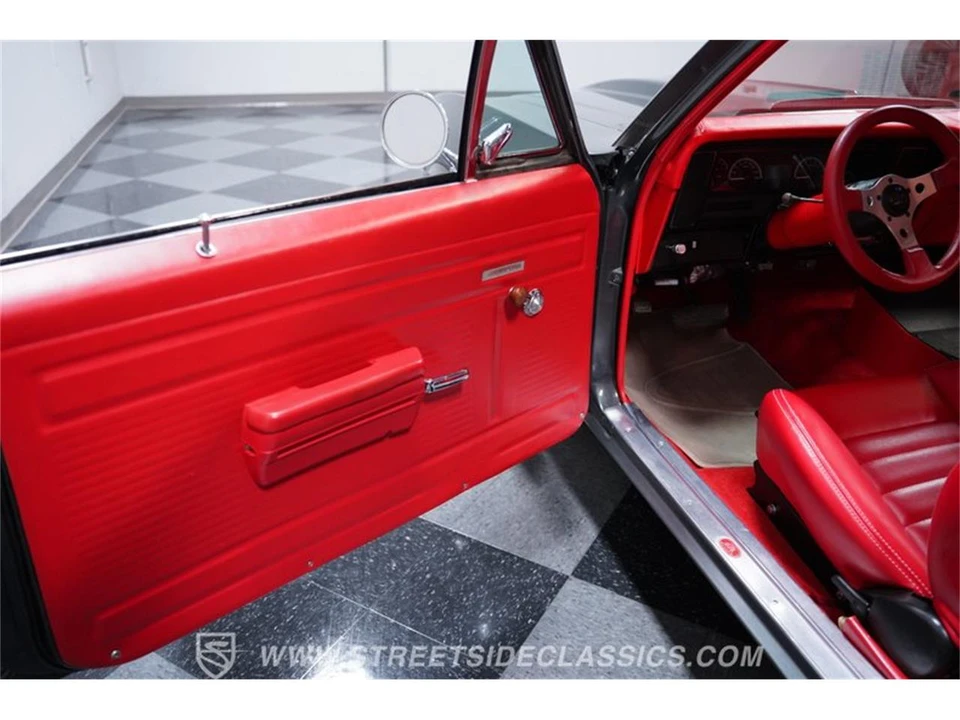 1970 Chevrolet Nova 3rd Gen - Image 28 of 31