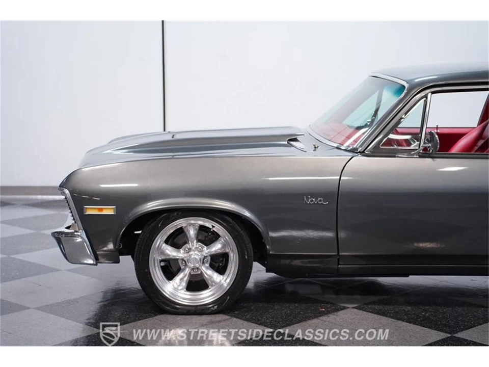 1970 Chevrolet Nova 3rd Gen - Image 19 of 31