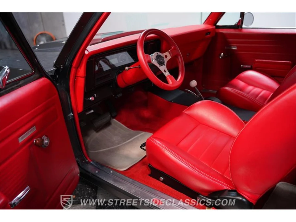 1970 Chevrolet Nova 3rd Gen - Image 4 of 31