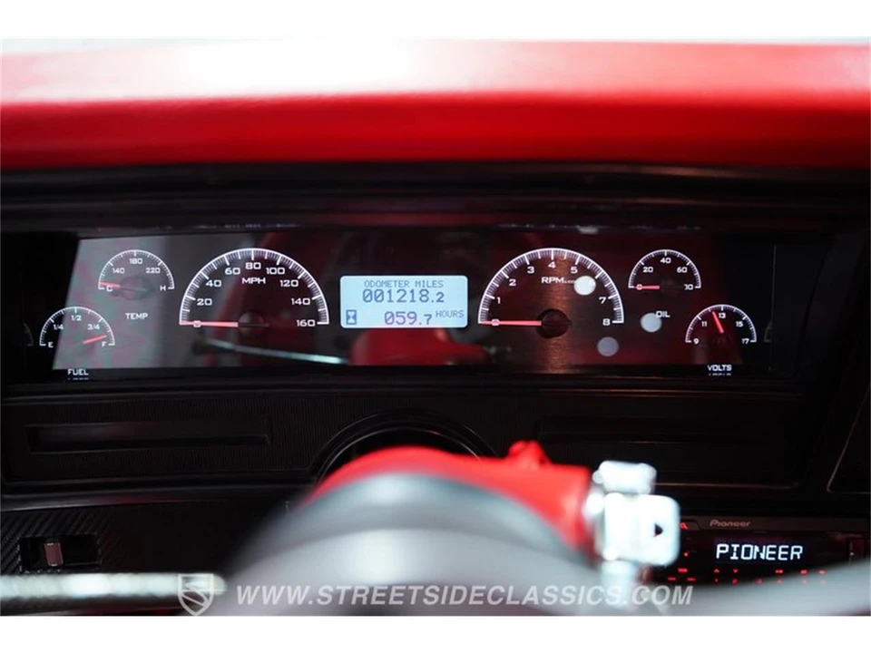 1970 Chevrolet Nova 3rd Gen - Image 31 of 31
