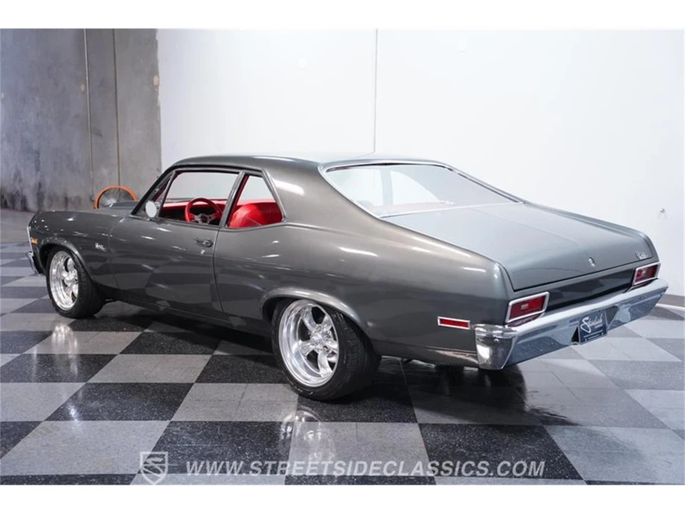 1970 Chevrolet Nova 3rd Gen - Image 7 of 31