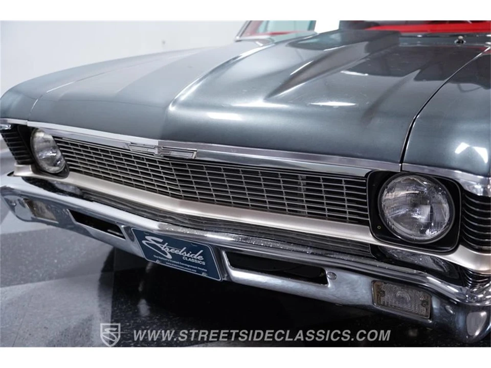 1970 Chevrolet Nova 3rd Gen - Image 17 of 31
