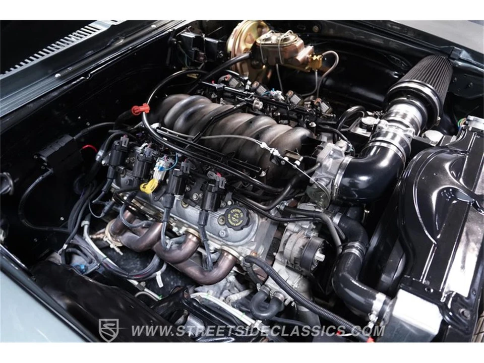 1970 Chevrolet Nova 3rd Gen - Image 26 of 31