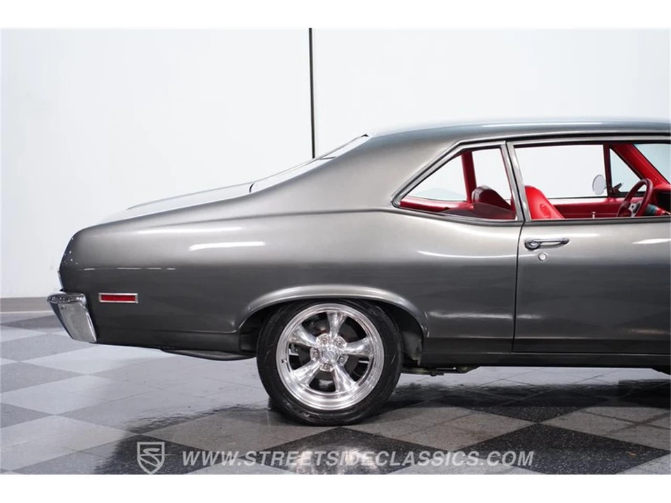 1970 Chevrolet Nova 3rd Gen - Image 23 of 31