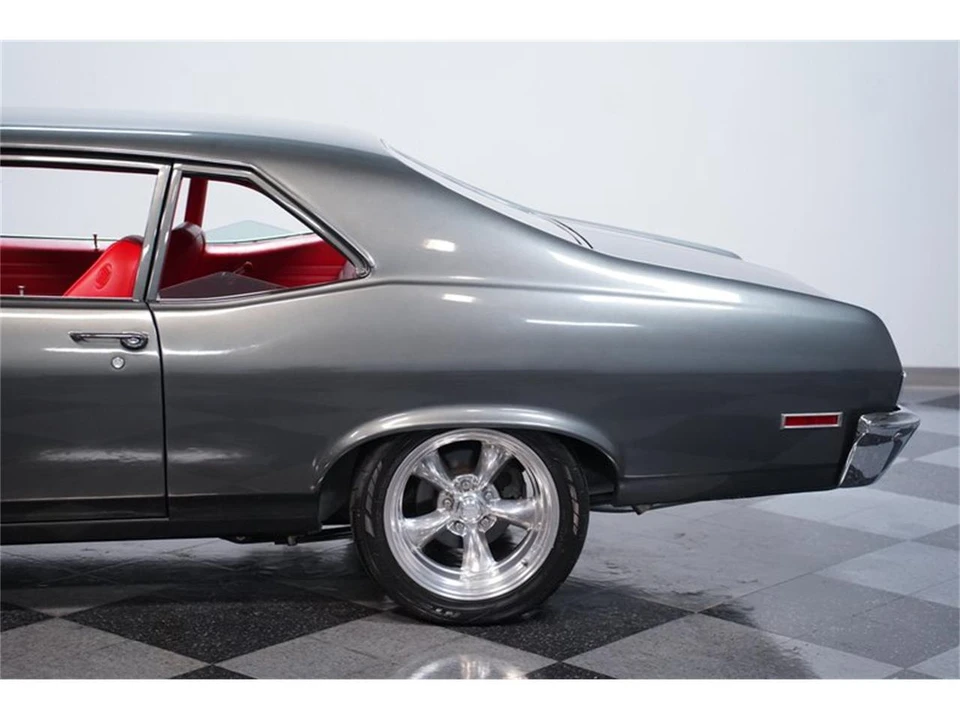 1970 Chevrolet Nova 3rd Gen - Image 20 of 31
