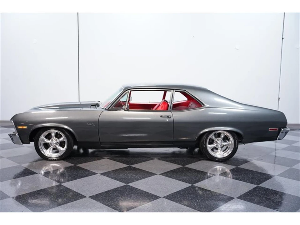 1970 Chevrolet Nova 3rd Gen - Image 2 of 31