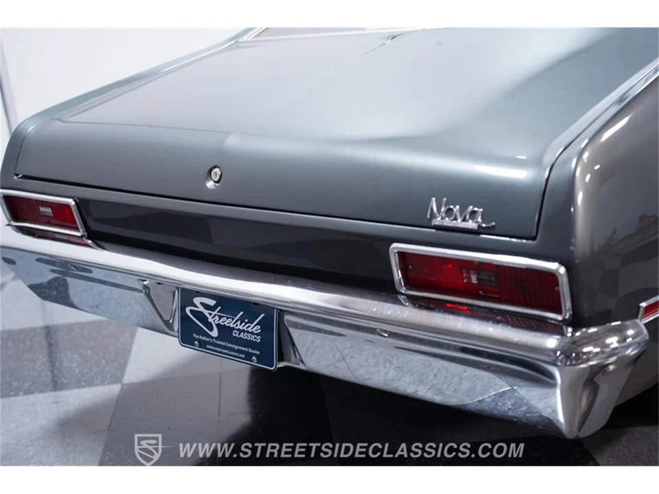 1970 Chevrolet Nova 3rd Gen - Image 21 of 31