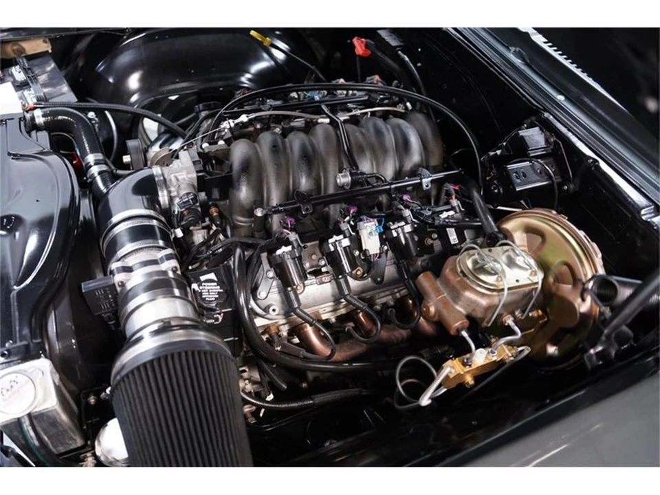 1970 Chevrolet Nova 3rd Gen - Image 27 of 31