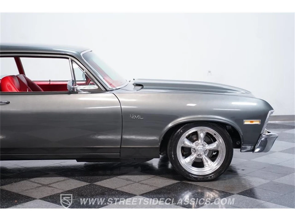1970 Chevrolet Nova 3rd Gen - Image 24 of 31