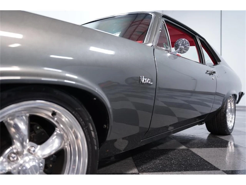 1970 Chevrolet Nova 3rd Gen - Image 18 of 31