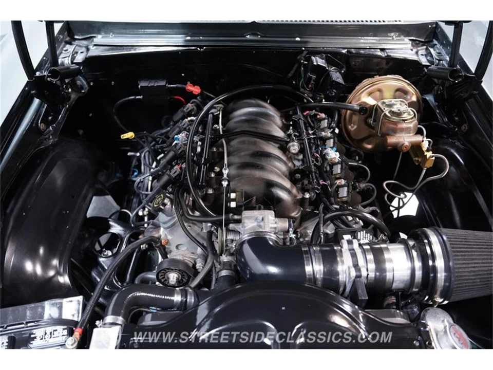 1970 Chevrolet Nova 3rd Gen - Image 3 of 31