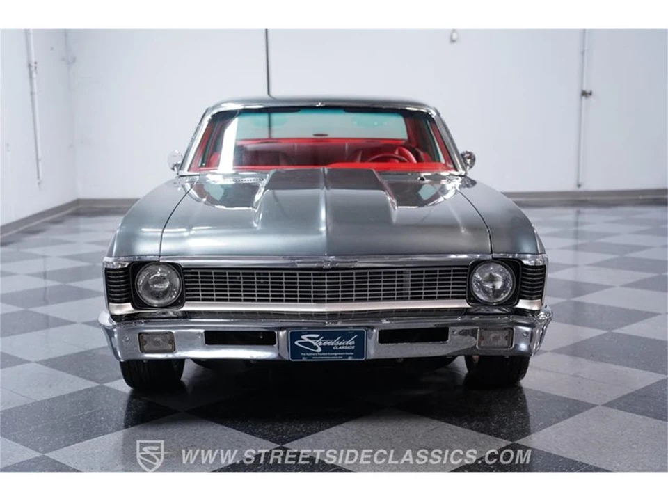 1970 Chevrolet Nova 3rd Gen - Image 15 of 31