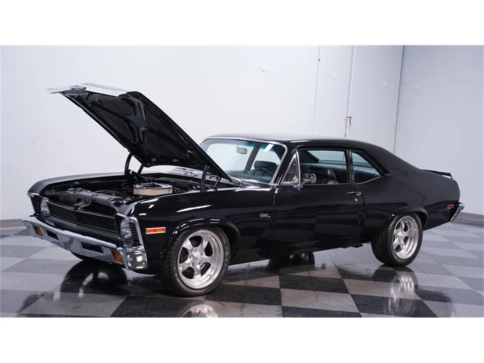 1970 Chevrolet Nova 3rd Gen - Image 28 of 31