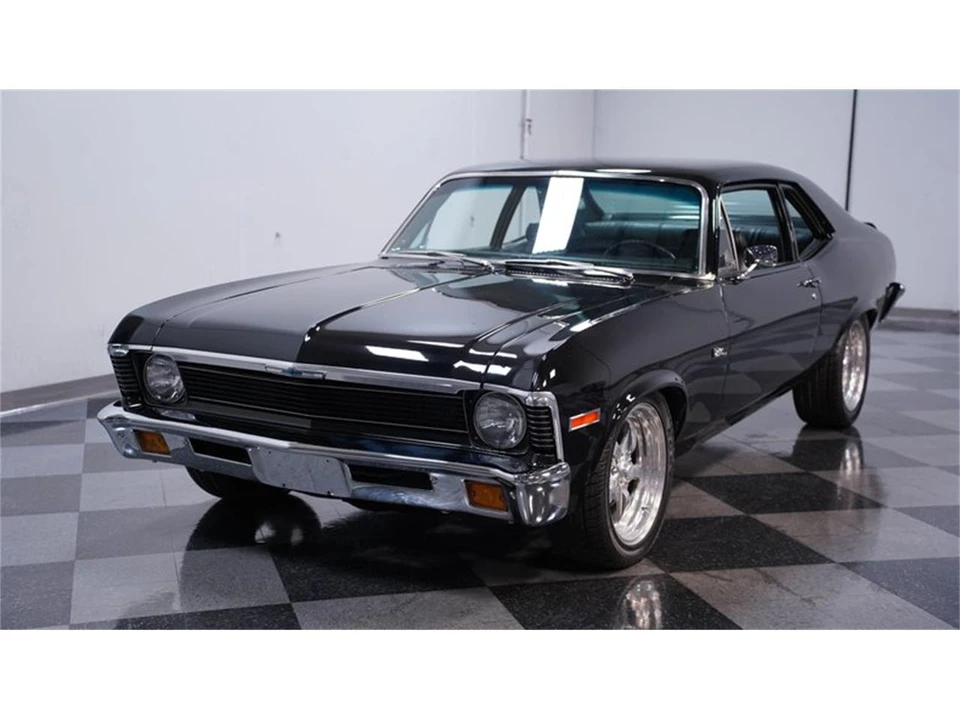 1970 Chevrolet Nova 3rd Gen - Image 16 of 31