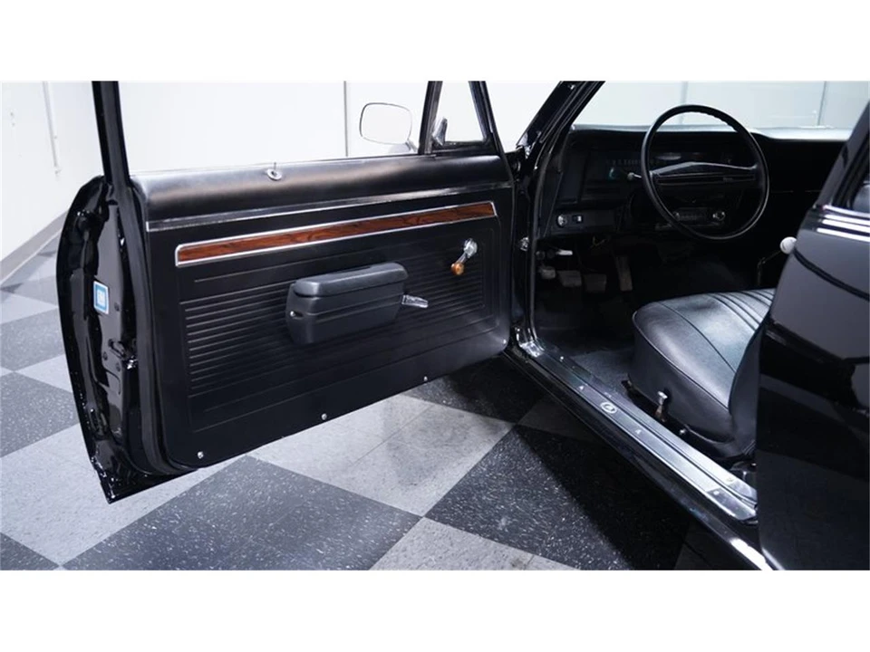 1970 Chevrolet Nova 3rd Gen - Image 31 of 31