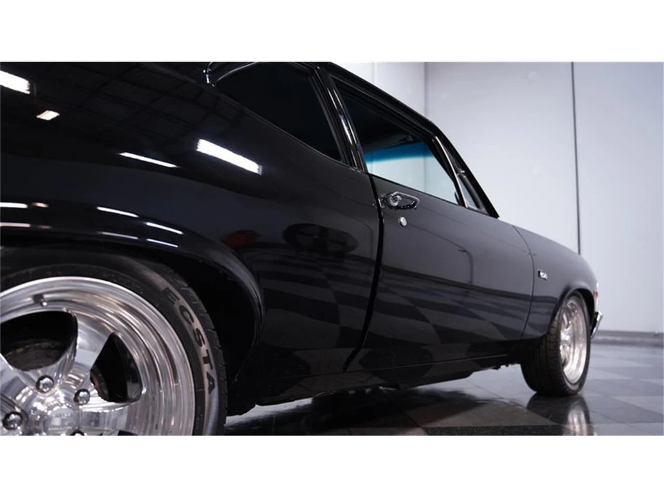 1970 Chevrolet Nova 3rd Gen - Image 25 of 31