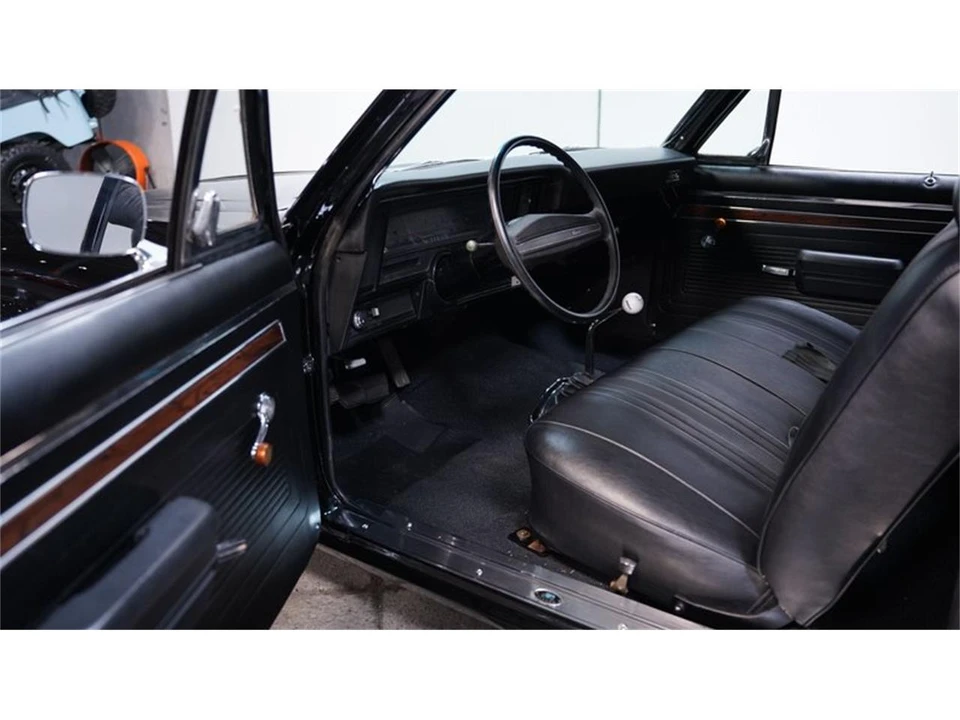 1970 Chevrolet Nova 3rd Gen - Image 4 of 31