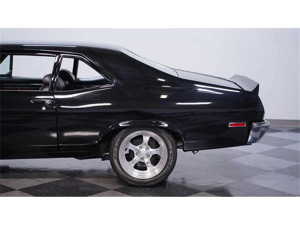 1970 Chevrolet Nova 3rd Gen - Image 22 of 31