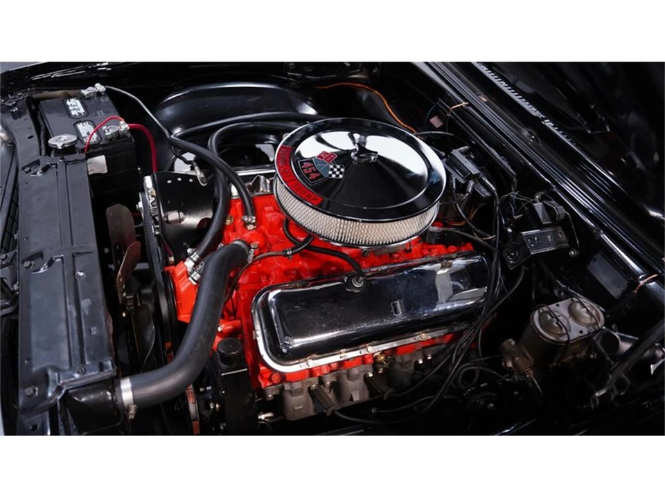 1970 Chevrolet Nova 3rd Gen - Image 29 of 31