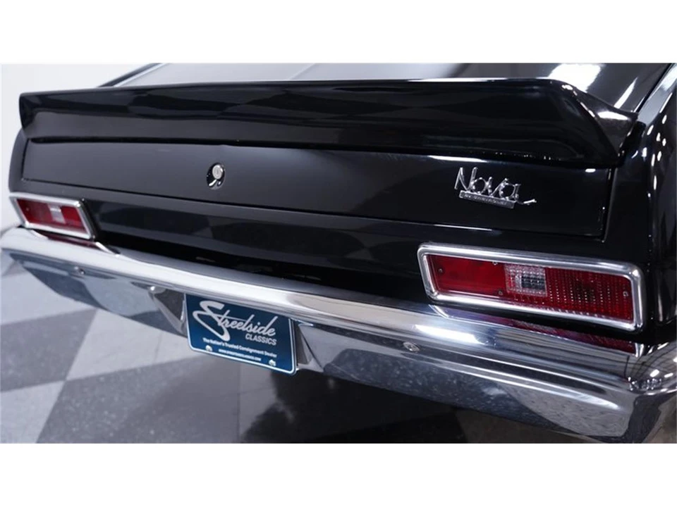 1970 Chevrolet Nova 3rd Gen - Image 23 of 31