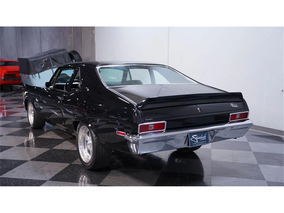 1970 Chevrolet Nova 3rd Gen - Image 8 of 31