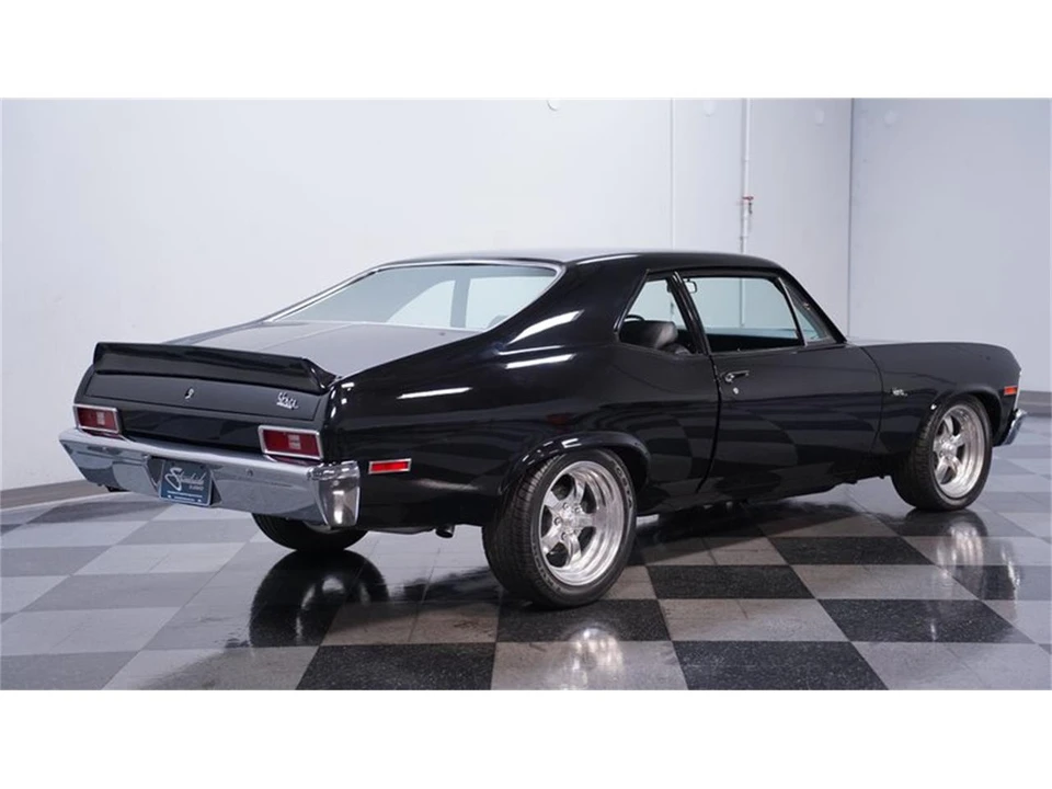 1970 Chevrolet Nova 3rd Gen - Image 11 of 31