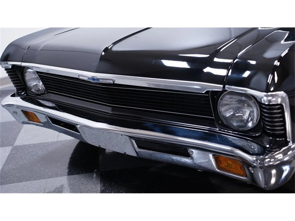1970 Chevrolet Nova 3rd Gen - Image 17 of 31