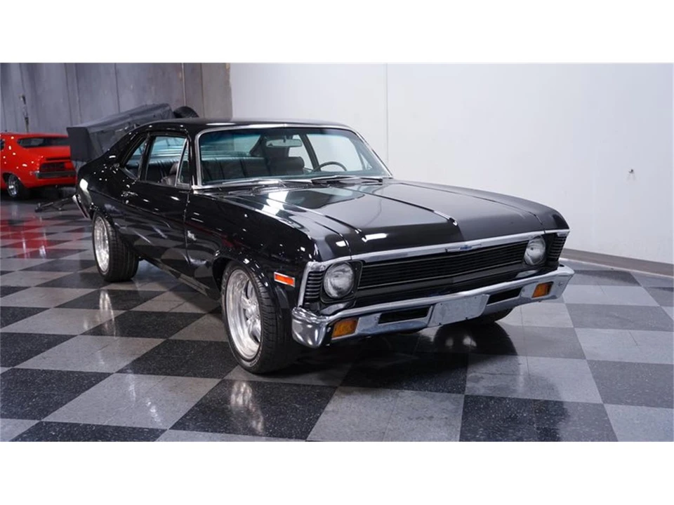 1970 Chevrolet Nova 3rd Gen - Image 14 of 31