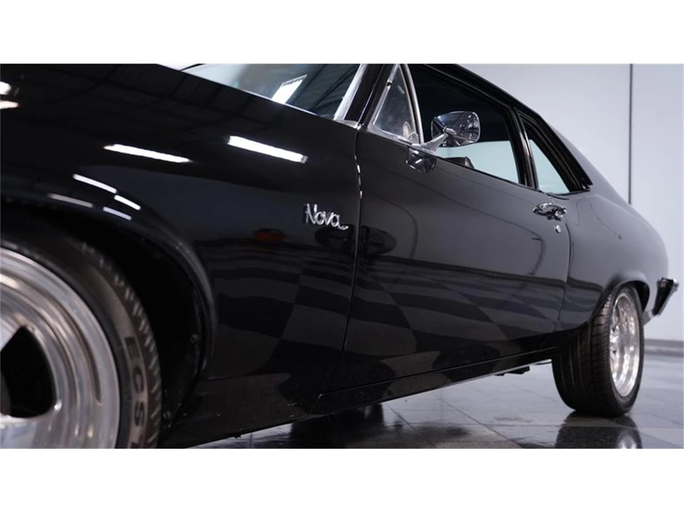 1970 Chevrolet Nova 3rd Gen - Image 20 of 31