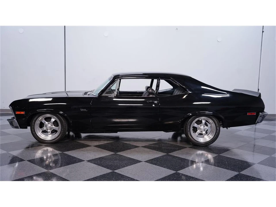 1970 Chevrolet Nova 3rd Gen - Image 2 of 31