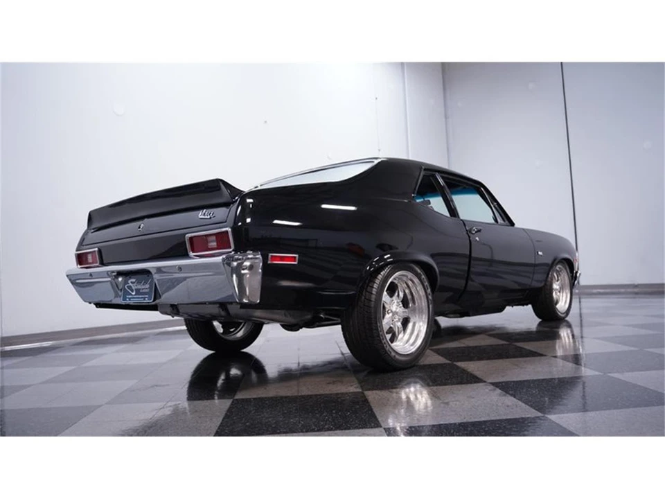 1970 Chevrolet Nova 3rd Gen - Image 24 of 31