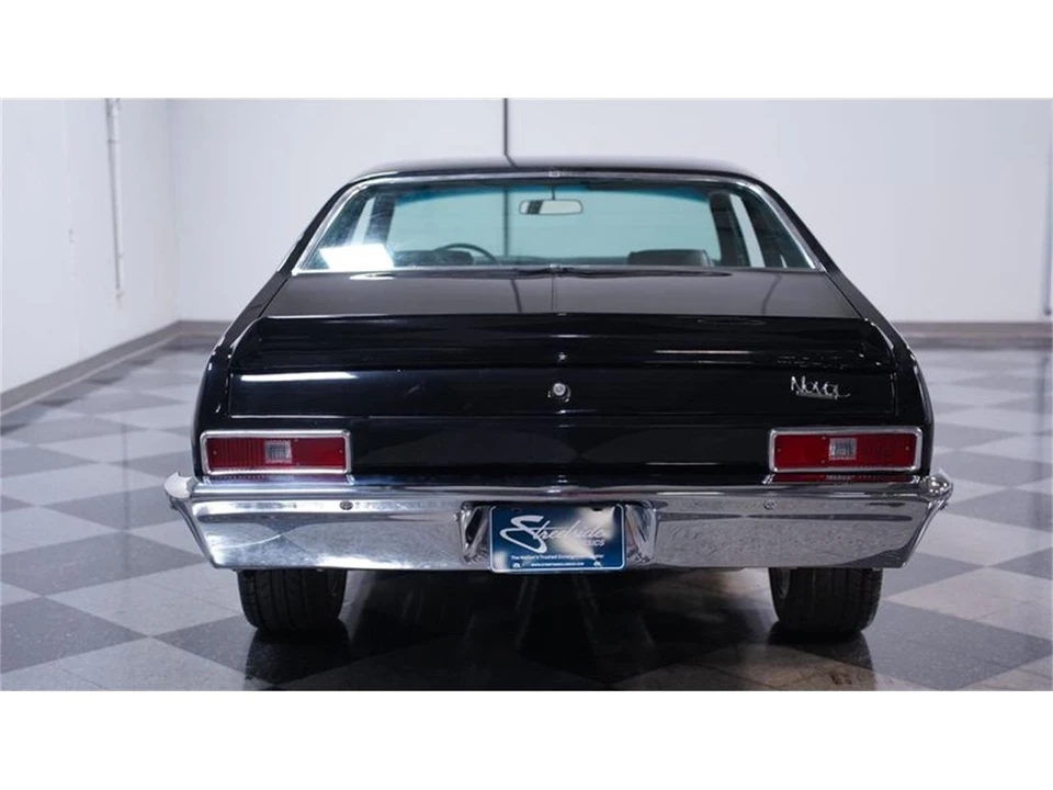 1970 Chevrolet Nova 3rd Gen - Image 9 of 31
