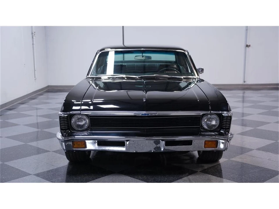 1970 Chevrolet Nova 3rd Gen - Image 15 of 31