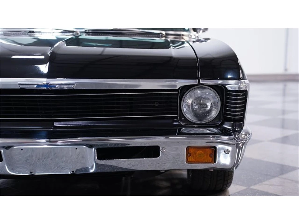1970 Chevrolet Nova 3rd Gen - Image 18 of 31