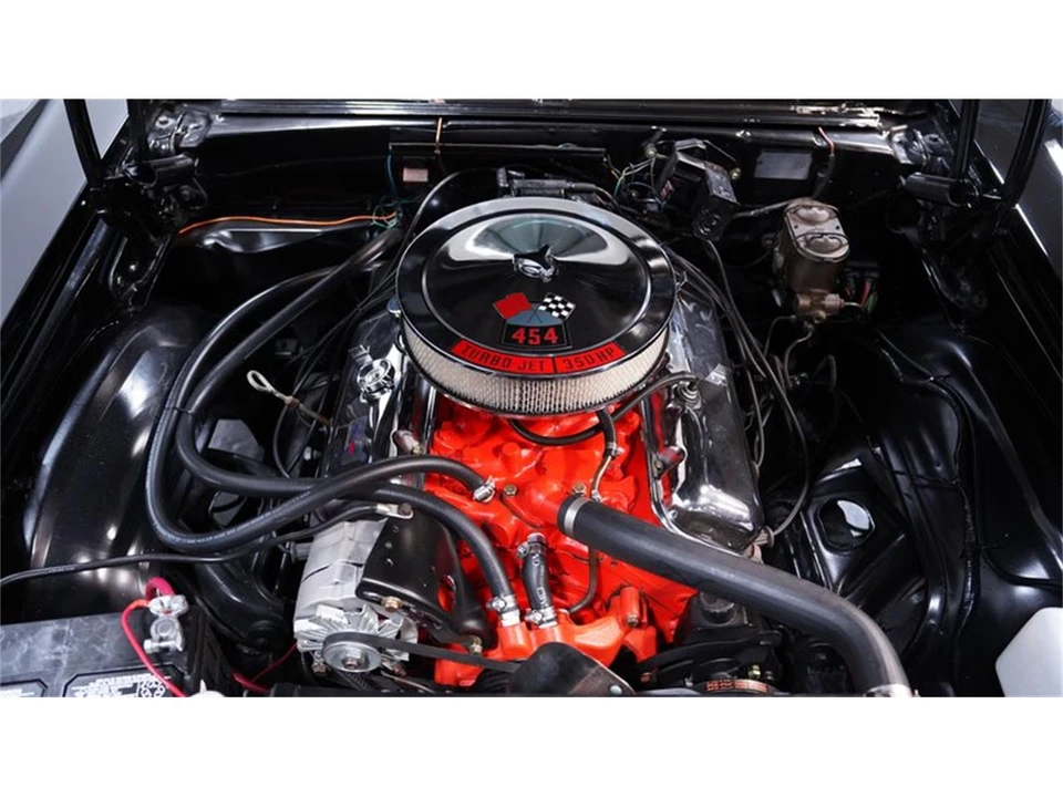 1970 Chevrolet Nova 3rd Gen - Image 3 of 31