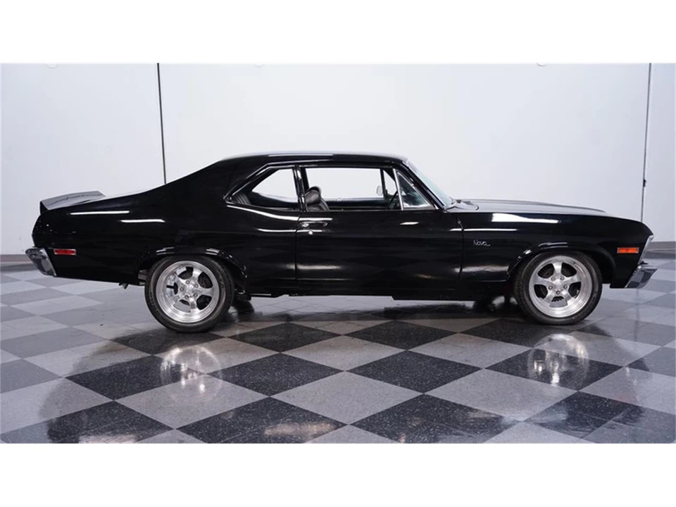 1970 Chevrolet Nova 3rd Gen - Image 12 of 31