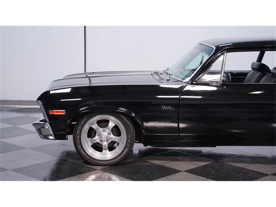 1970 Chevrolet Nova 3rd Gen - Image 21 of 31