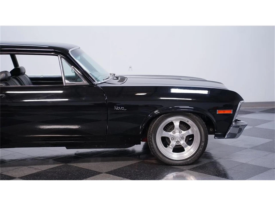 1970 Chevrolet Nova 3rd Gen - Image 27 of 31