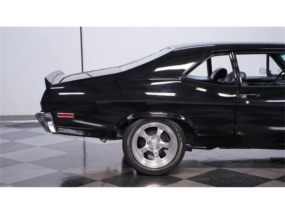1970 Chevrolet Nova 3rd Gen - Image 26 of 31