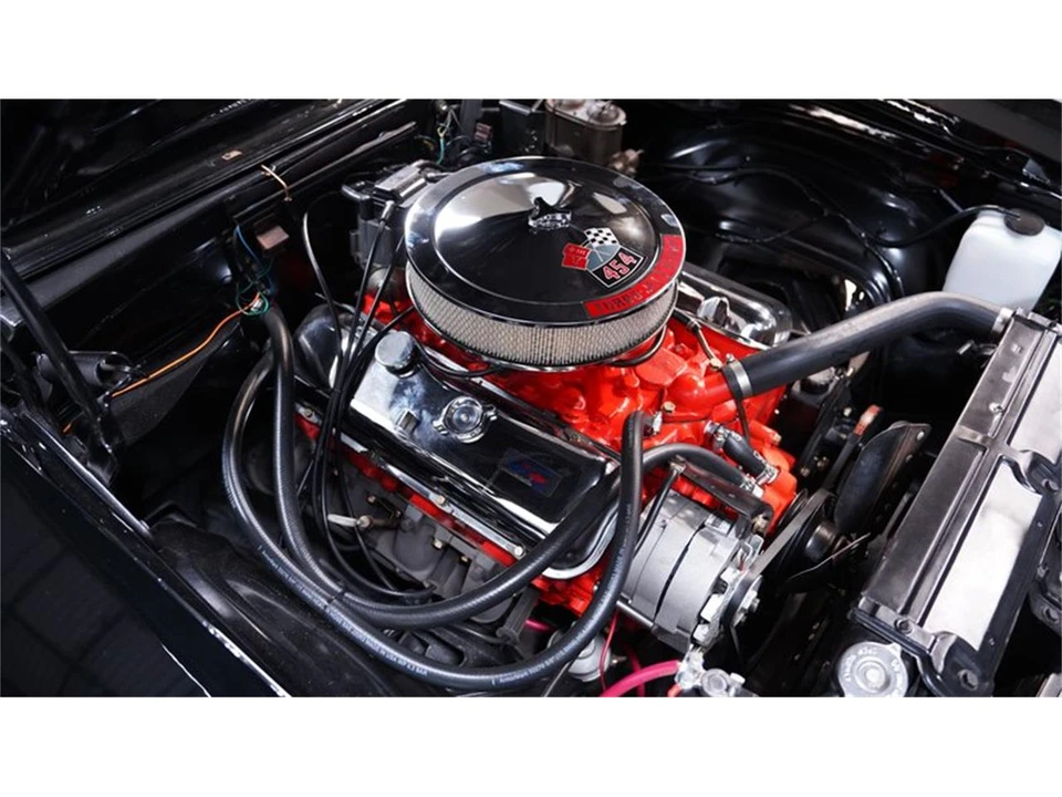 1970 Chevrolet Nova 3rd Gen - Image 30 of 31