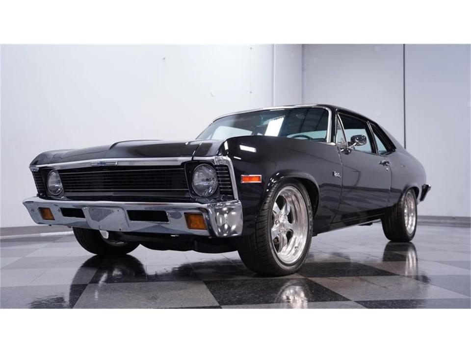 1970 Chevrolet Nova 3rd Gen - Image 19 of 31