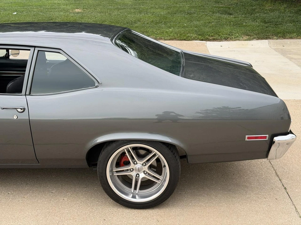 1970 Chevrolet Nova 3rd Gen - Image 15 of 31